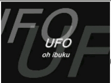 Ufo-oh-ibuku