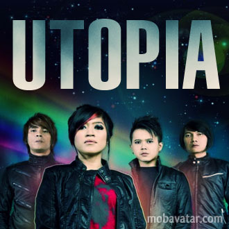 Utopia-band